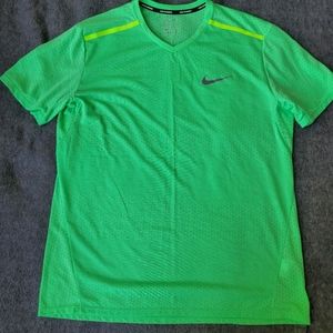 Nike Dri-fit running t-shirt